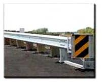 Road Crash Barrier