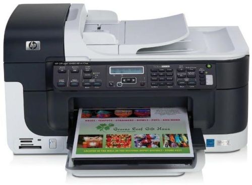 Laserjet Printers