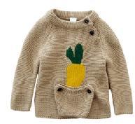 Kids Sweaters