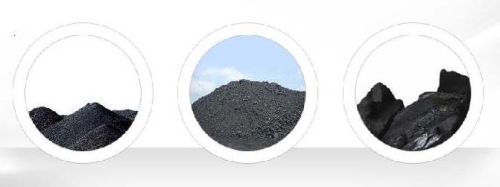 Steam Coal