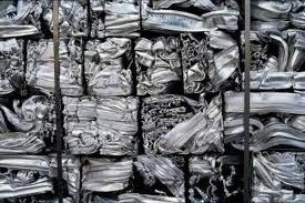 Aluminium Foil Scrap