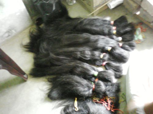Human hair, Length : 10'-32'