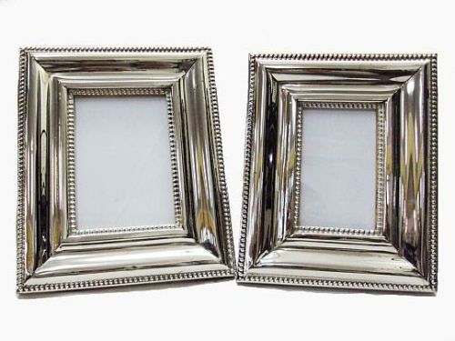 Photo frames, Material : Aluminium