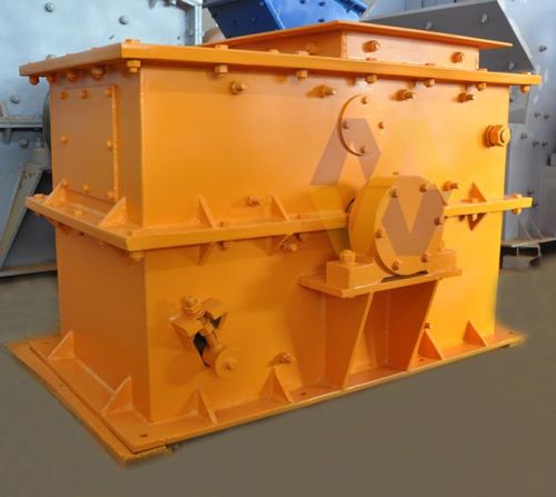 Hammer Crusher