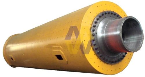 Raw Mill Machine, Cement Raw Mill