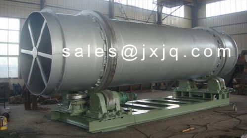 Rotary Dryer Machine, Dryer Machine