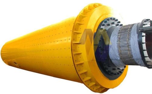 Rotary Kiln Incinerator, Rotary Kilns