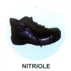 Nitrile Safety Shoes