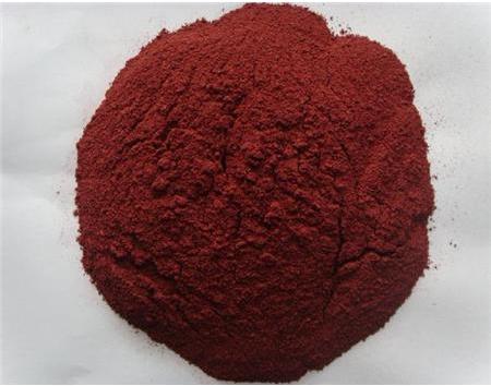 Red Rice Yeast Extract