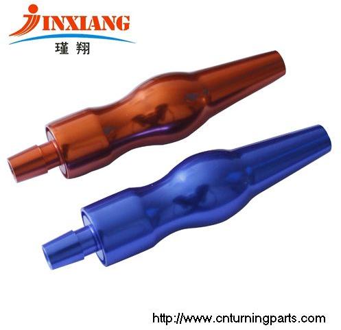 Aluminum Turned Parts, Brand Name : Jinxiang