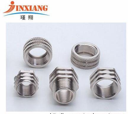 Auto Precision Components