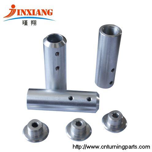 CNC Lathe Parts Customed, Brand Name : Jinxiang