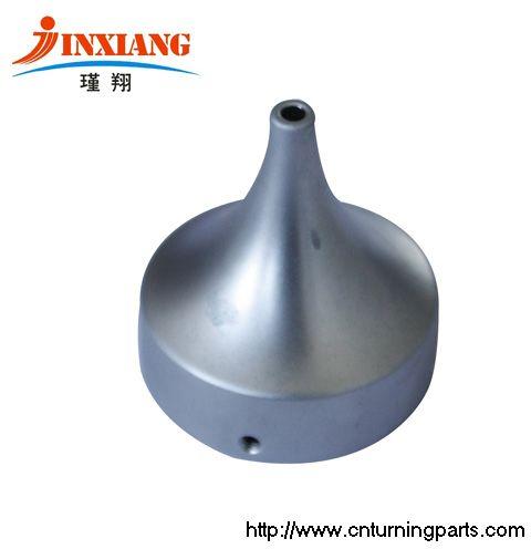 CNC Turned Components Customed, Brand Name : Jinxiang