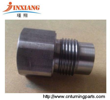 Precision CNC Tured Parts, Brand Name : Jinxiang