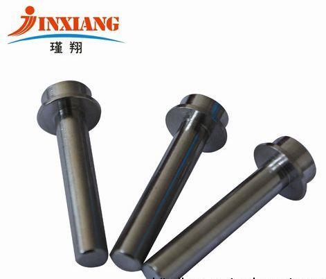 Stainless Steel Lathe Turned Parts Customed, Brand Name : Jinxiang