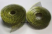 Coil Nail