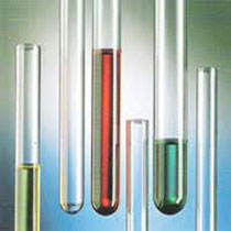 Glass Test Tubes