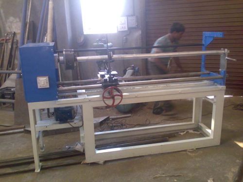 Industrial Slicer Machine