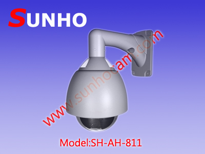 High Speed Ptz Dome Camera