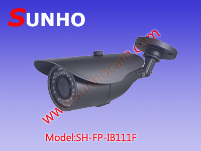 Night Vision Weatherproof Bullet Camera