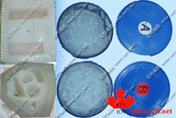 Injection Molding Silicone Rubber