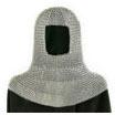 Chainmail Hood
