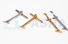 Brass Window Stays