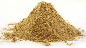 Ginger Powder