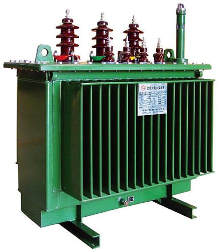 Oil Immersed Distribution Transformer (sh15-m-1600kva)