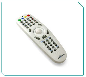 Electronic Remotes Printing Machine