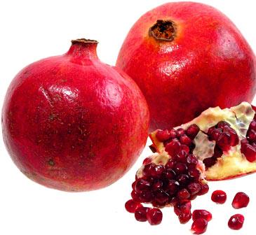 Pomegranate, Packaging Size : 5-25kg