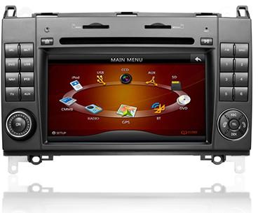 Mercedes Benz - (w169 B)