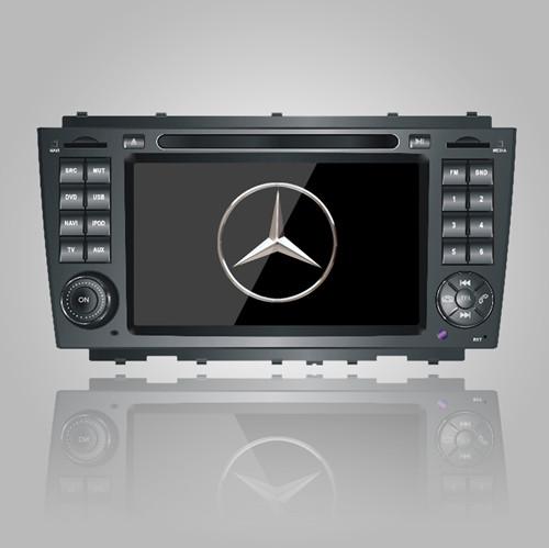 Mercedes Benz - (c W203 Clk W203)