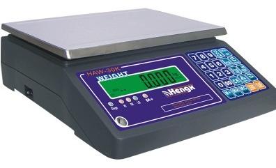 Weighing Scale, Display Type : Analogue