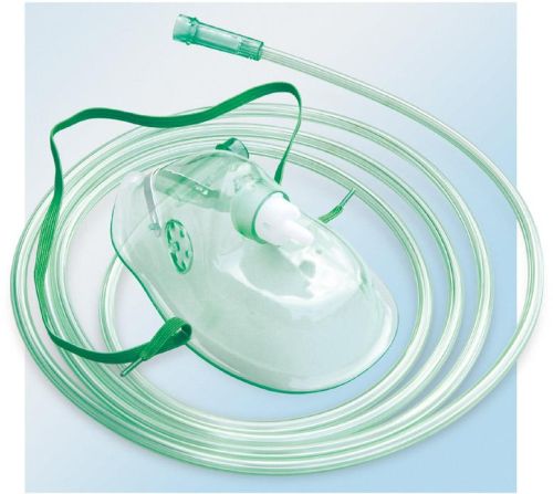 Oxygen Mask