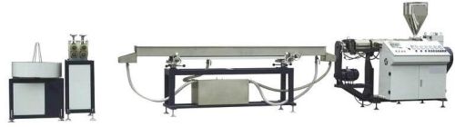 Automotive Rubber Seal Strip Production Line