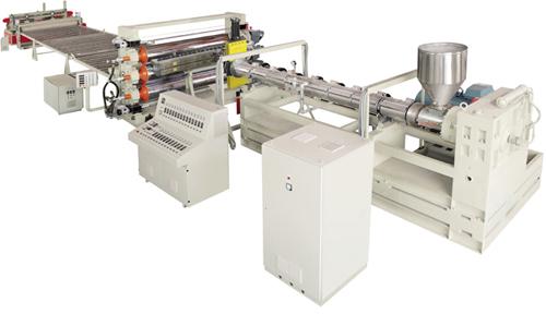 Board Production Line