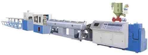 PVC Wave Board Production Line