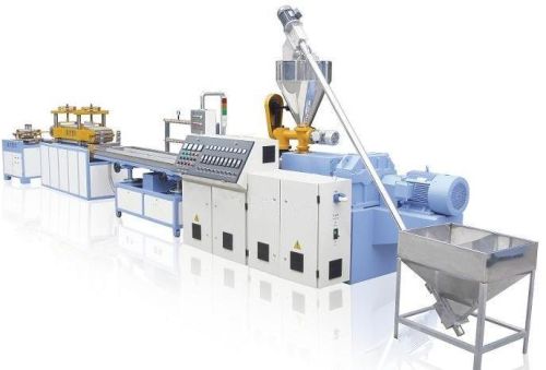 Sheet and Plate Production Line