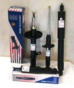 Nissan Shock Absorber