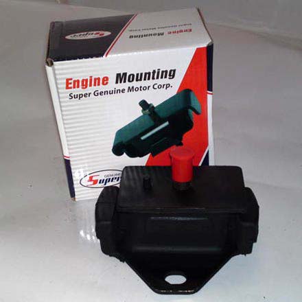 Toyota Engine Mountings