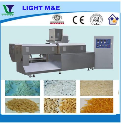 Artificial Rice Extruder Making Machine