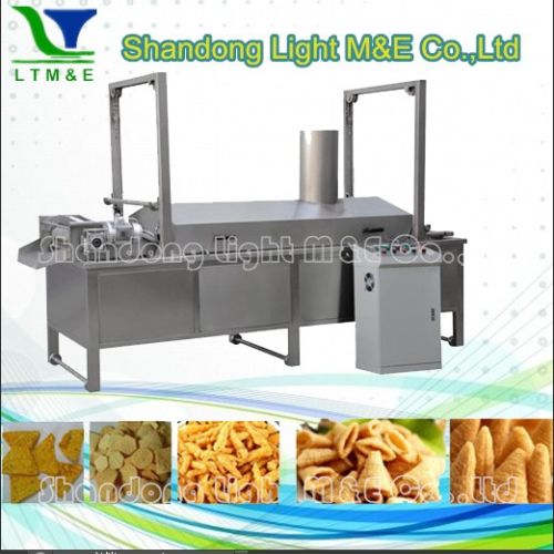 Continuous Fryer