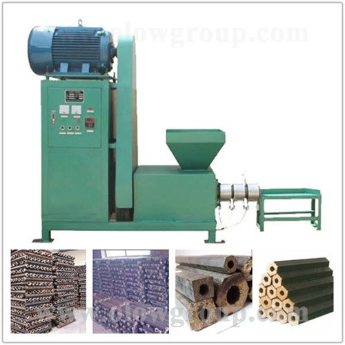Briquette Machine