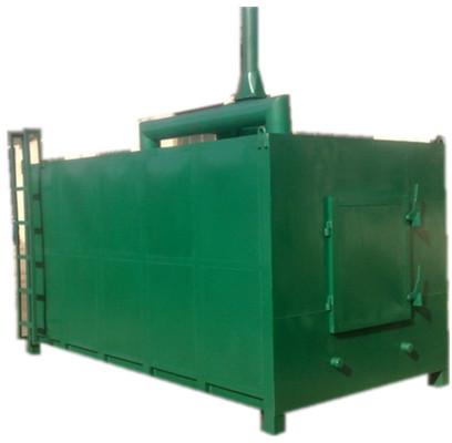 Carbonizing Furnace