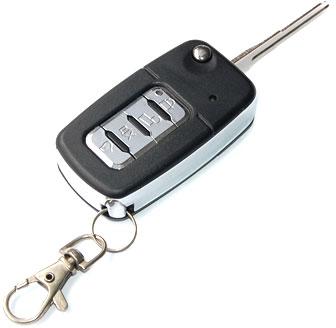 Car Remote Controller