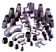 Butt Weld Fittings