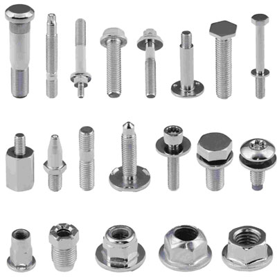 Fasteners