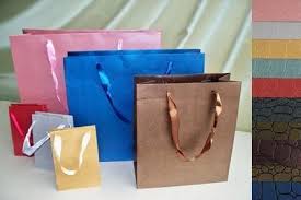 Fancy Gift Bags