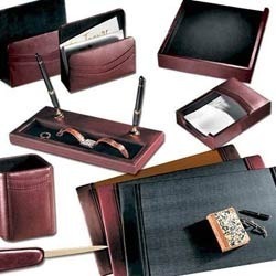 Leather Corporate Gifts